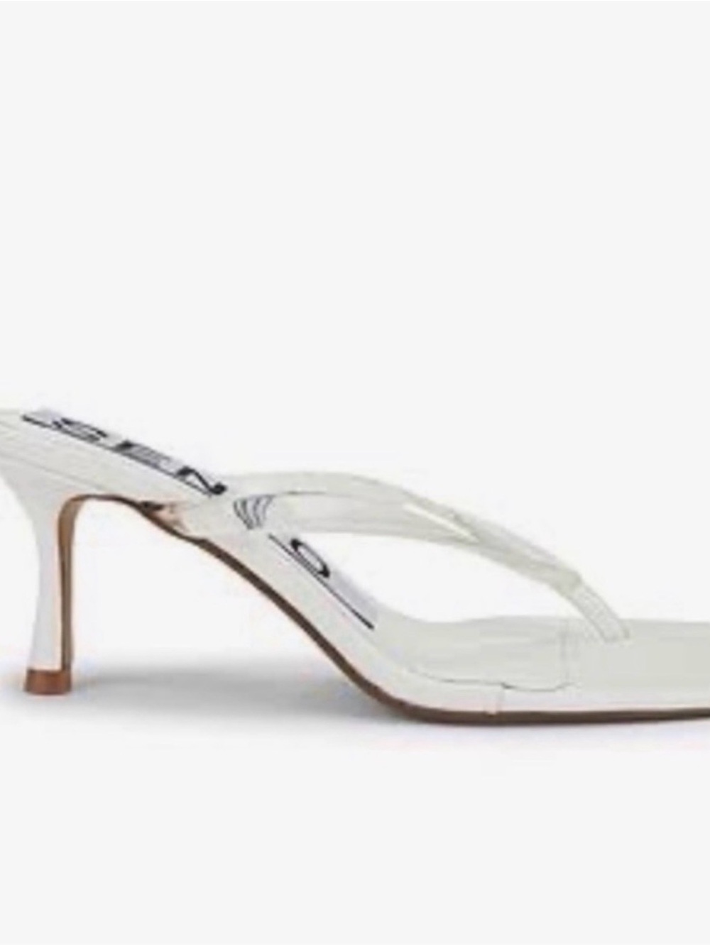 SENSO ENIGMA SANDAL ICE
SIZE 9 brand new